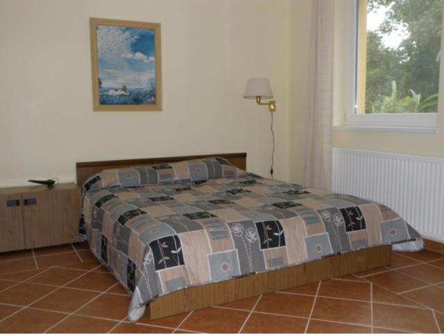 1 Szobás Apartman, Anker Villa