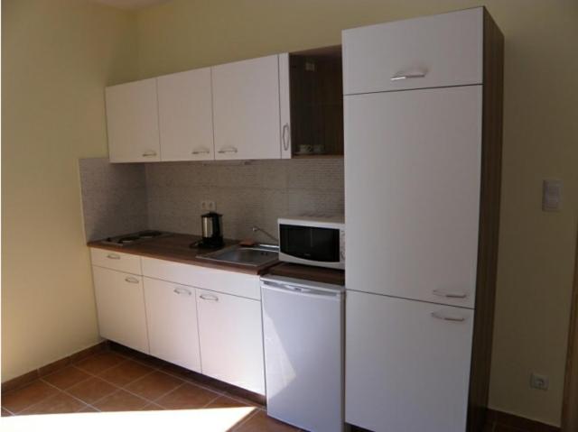 1 Szobás Apartman, Anker Villa