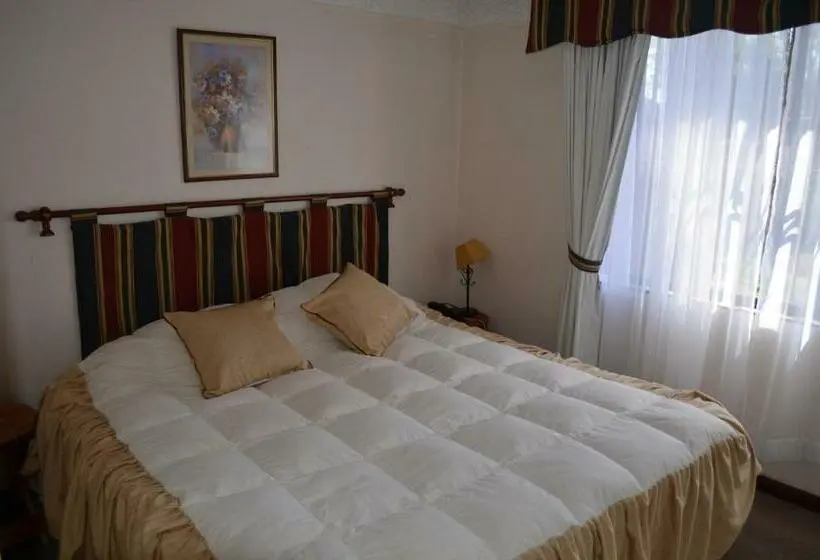 クラシックルーム, Apart Hotel Punto Real