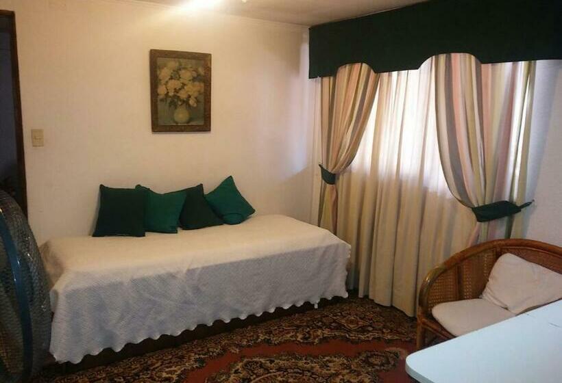 اتاق کلاسیک, Apart Hotel Punto Real