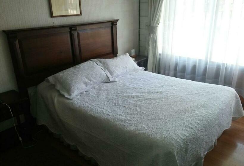 Classic Kamer, Apart Hotel Punto Real