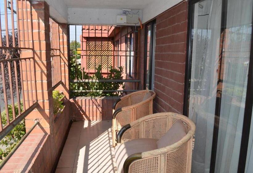 Familie Suite, Apart Hotel Punto Real