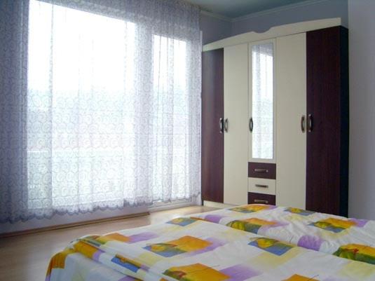 Номер Стандарт с Балконом, Family Hotel Velevi