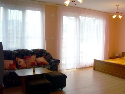 バルコニー付きジュニアスイート, Family Hotel Velevi