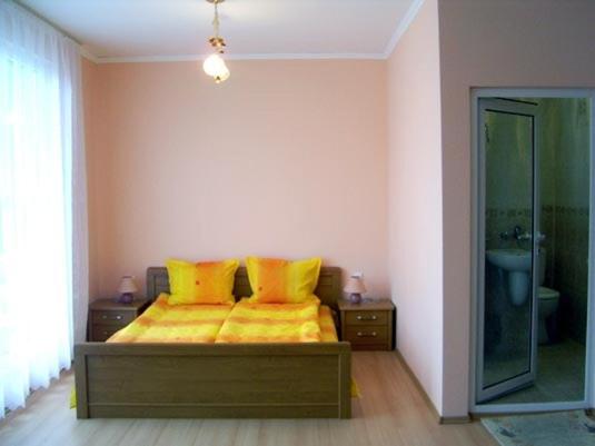 バルコニー付きジュニアスイート, Family Hotel Velevi