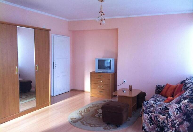 バルコニー付きジュニアスイート, Family Hotel Velevi