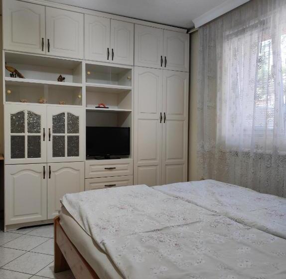 エコノミールーム, Family Hotel Velevi