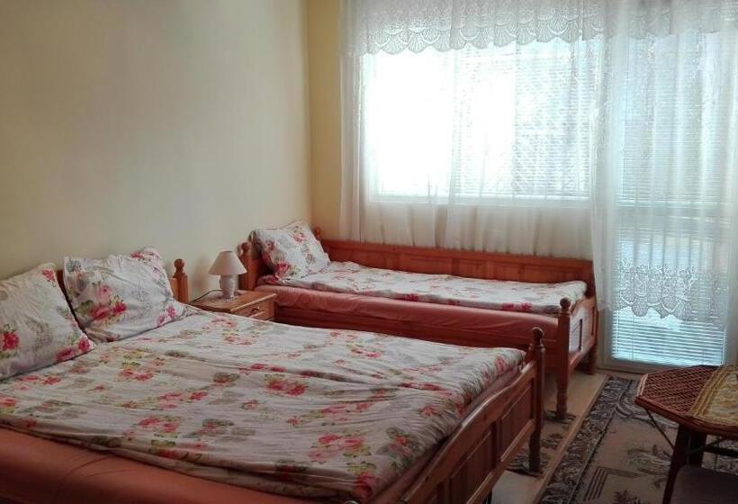Трежместный Номер Economy, Family Hotel Velevi
