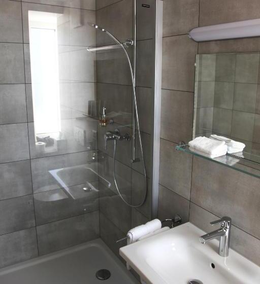 غرفة سوبيريور, Auberge Du Prévoux