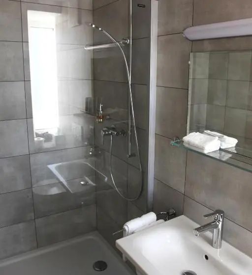 スーペリアールーム, Auberge Du Prévoux