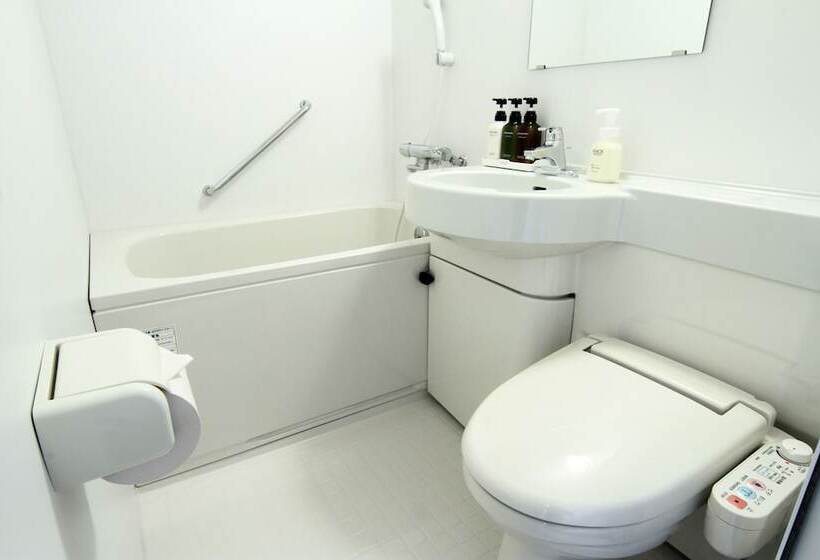 Номер Стандарт Индивидуальный, Pao