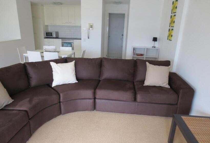 Apartamento 2 Dormitórios, Lights Landing Apartments