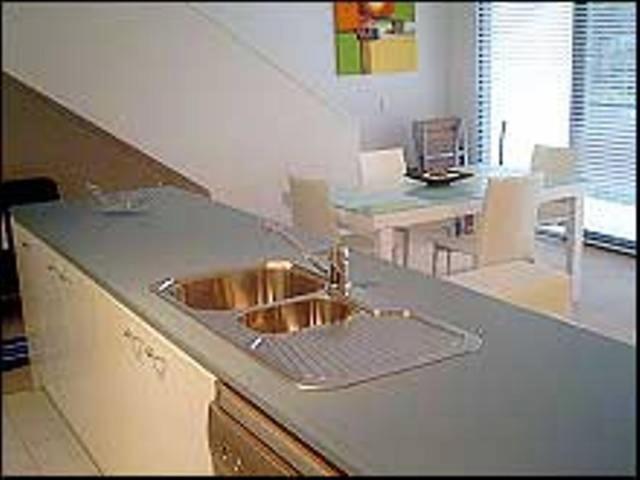 Apartamento 2 Dormitórios, Lights Landing Apartments