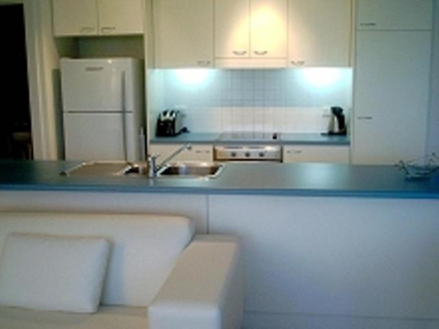 Apartament 2 Sypialnie, Lights Landing Apartments