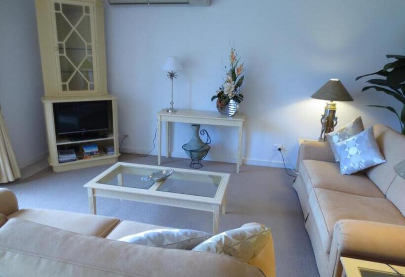 Apartament 1 Sypialnia, Lights Landing Apartments