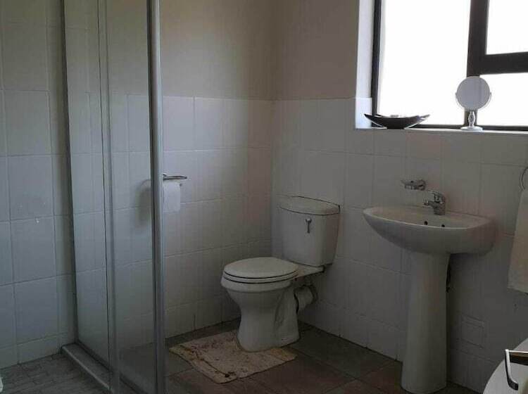 חדר סטנדרט, Brackens Guest House