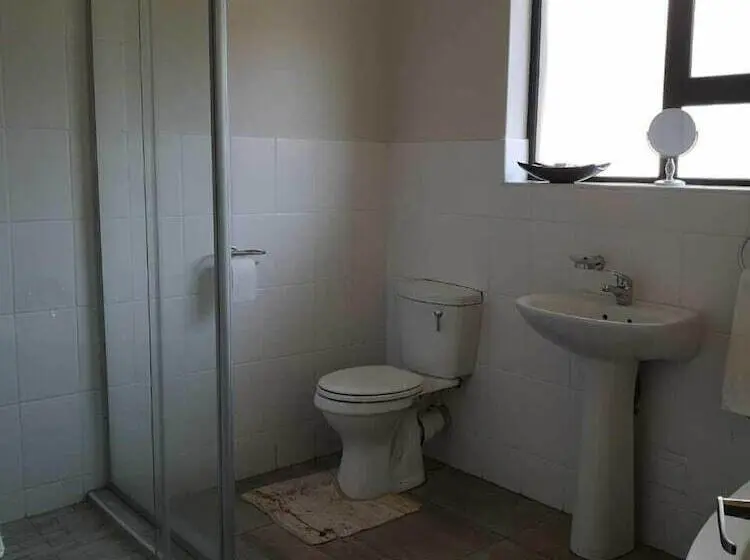 スタンダードルーム, Brackens Guest House