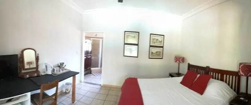 スタンダードルーム, Brackens Guest House
