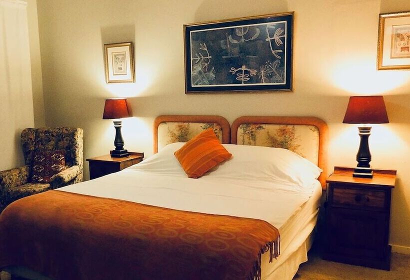 חדר סטנדרט, Brackens Guest House