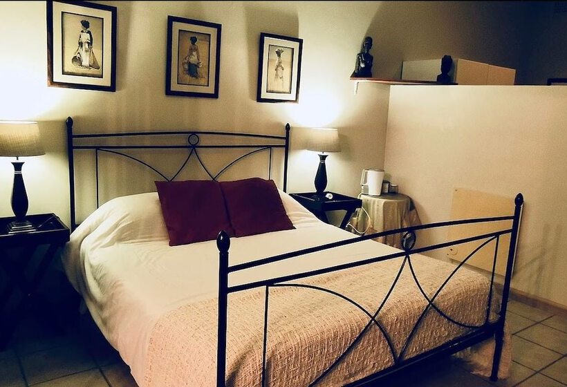 Номер Стандарт, Brackens Guest House