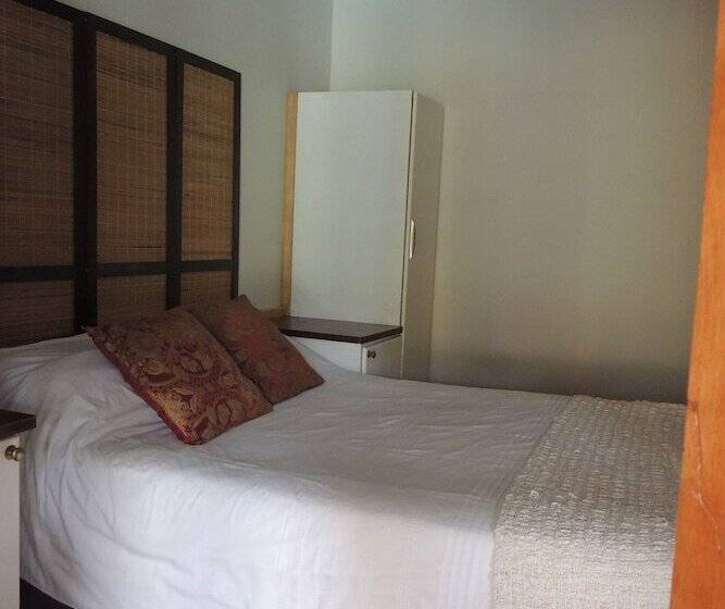 חדר סטנדרט, Brackens Guest House