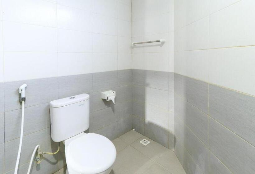 Номер Deluxe, Deseruni Guest House Kerobokan