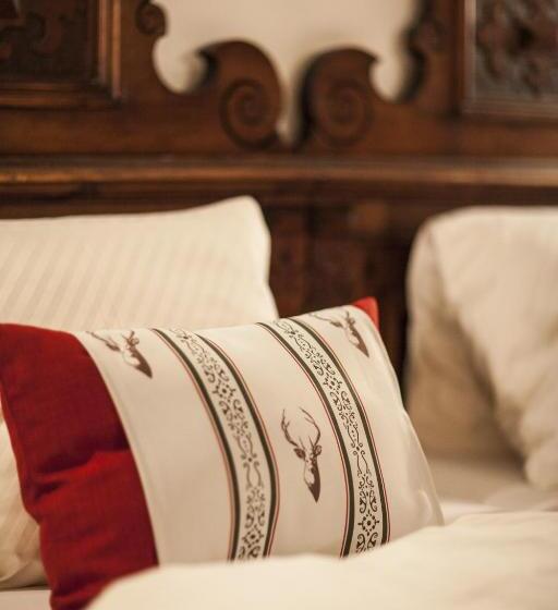 スタンダードルーム, Gasthof Lamm