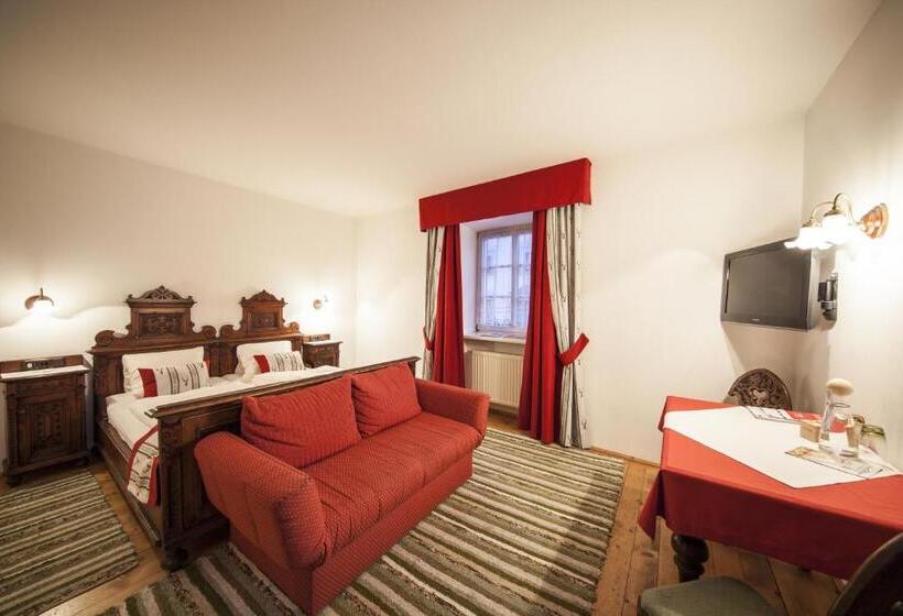 スタンダードルーム, Gasthof Lamm