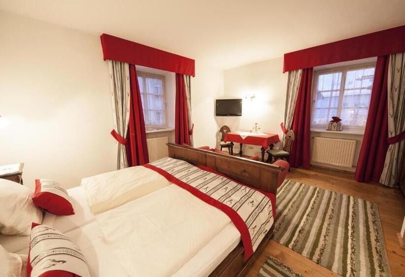 スタンダードルーム, Gasthof Lamm