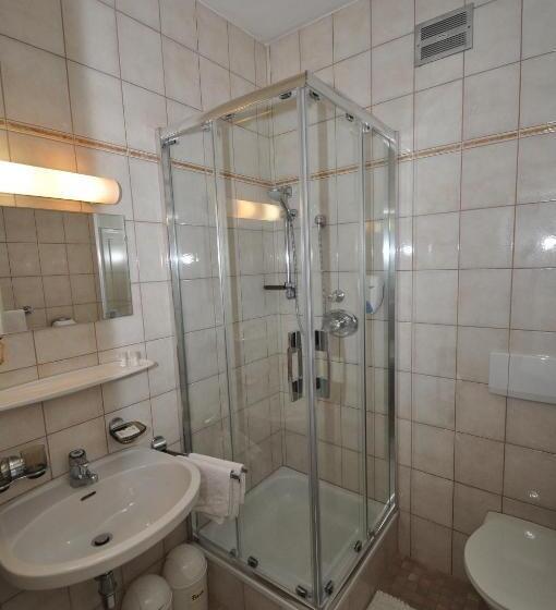 スタンダードルーム, Gasthof Lamm