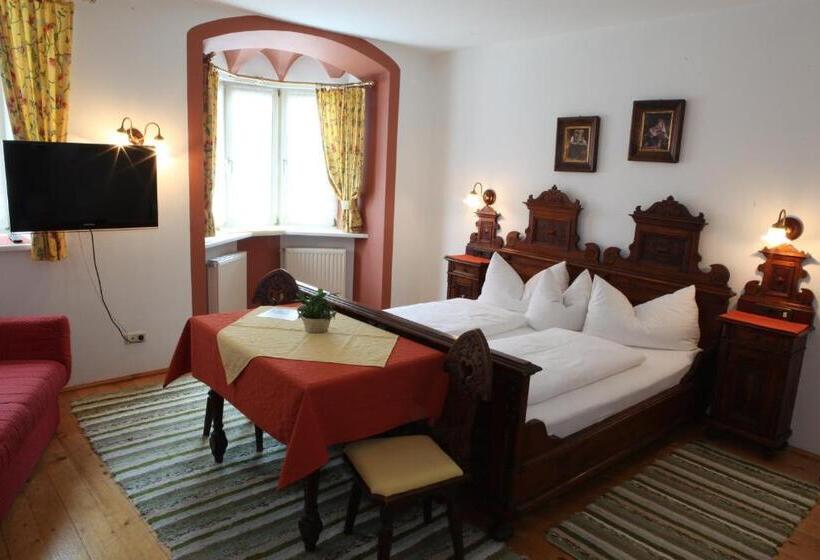 スタンダードルーム, Gasthof Lamm