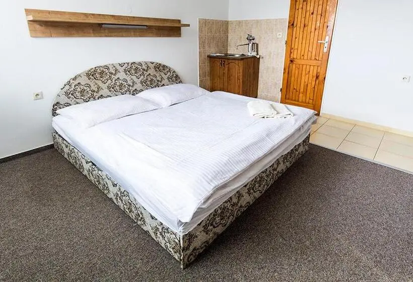 اتاق استاندارد, Horský Penzión utiak