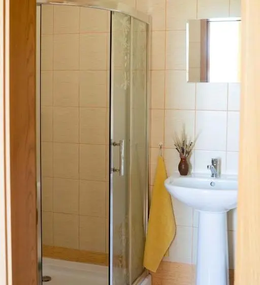 Economy Quadruple Room, Horský Penzión utiak