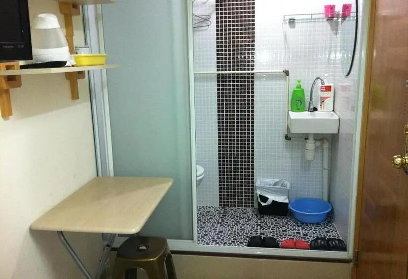 اتاق استاندارد, Hung Fai Guest House