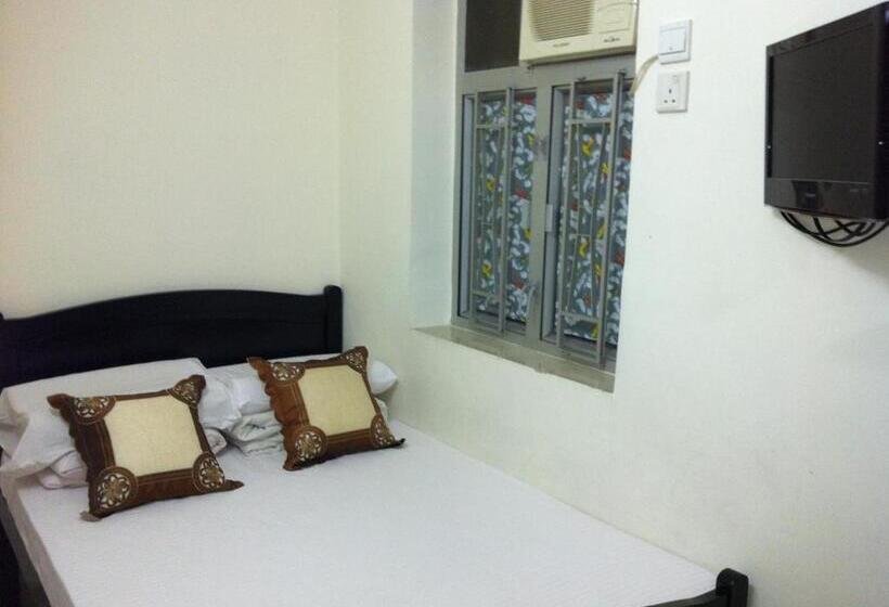اتاق استاندارد, Hung Fai Guest House