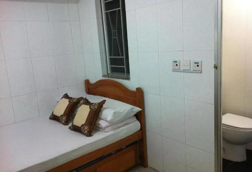 اتاق استاندارد, Hung Fai Guest House