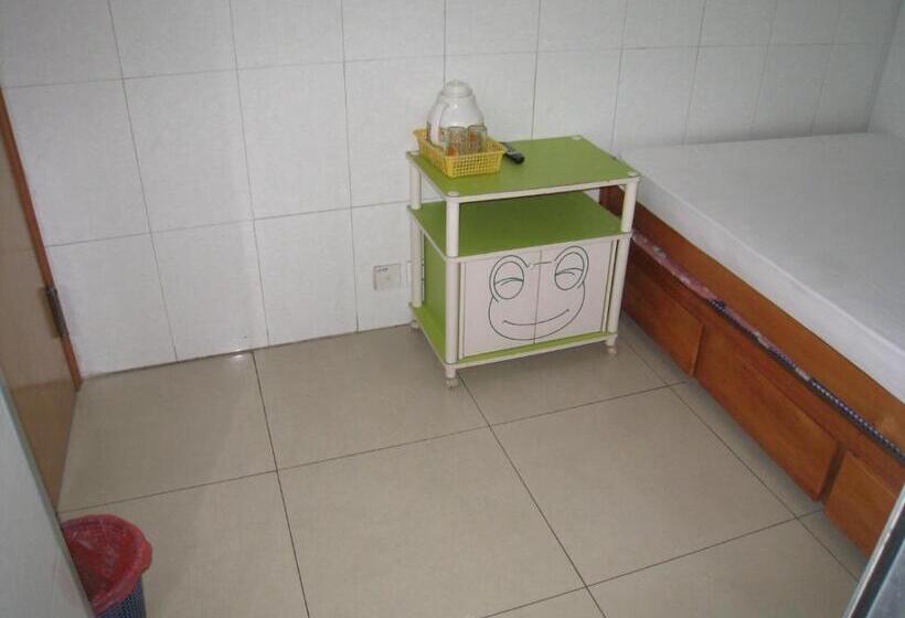 اتاق استاندارد, Hung Fai Guest House