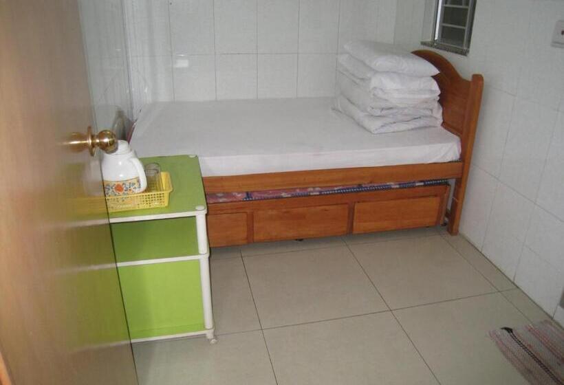 اتاق استاندارد, Hung Fai Guest House