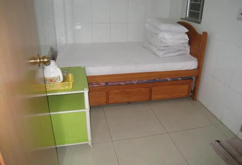 اتاق استاندارد, Hung Fai Guest House