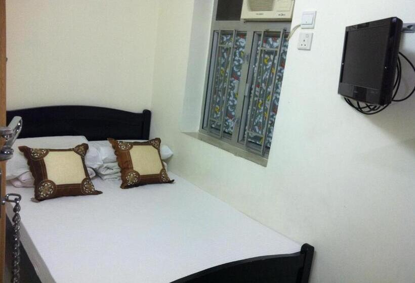 اتاق استاندارد, Hung Fai Guest House