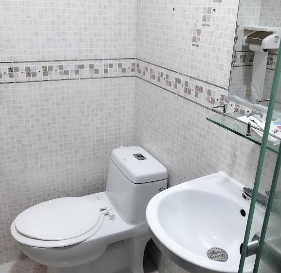 اتاق استاندارد, Hung Fai Guest House