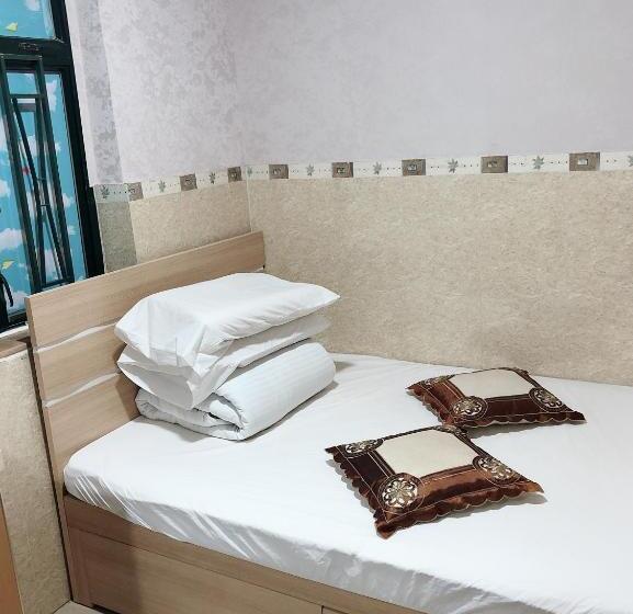 اتاق استاندارد, Hung Fai Guest House