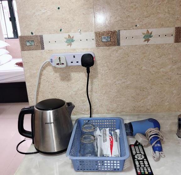 اتاق استاندارد سه نفره, Hung Fai Guest House