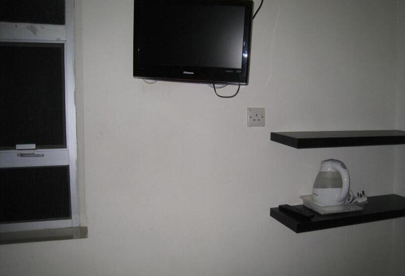 اتاق استاندارد سه نفره, Hung Fai Guest House