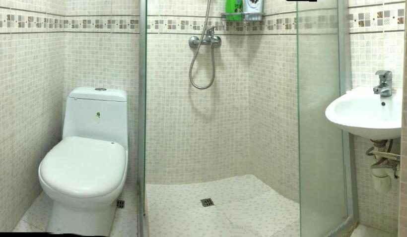 اتاق استاندارد سه نفره, Hung Fai Guest House