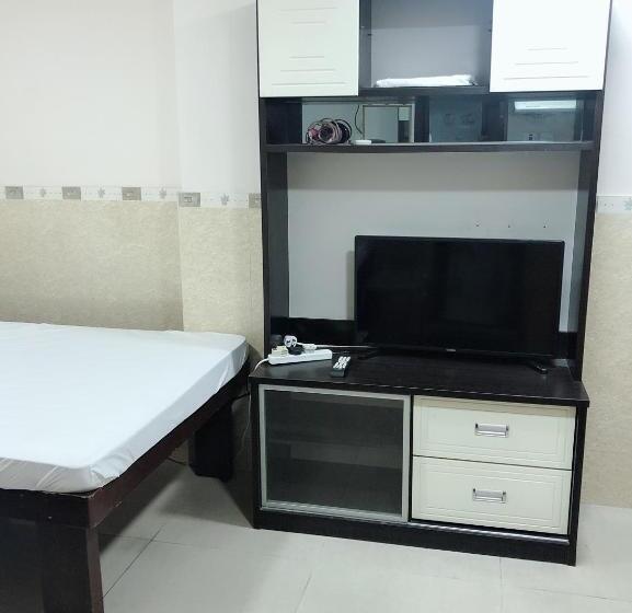 اتاق خانوادگی, Hung Fai Guest House