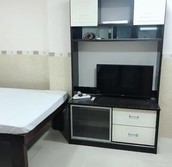 اتاق خانوادگی, Hung Fai Guest House