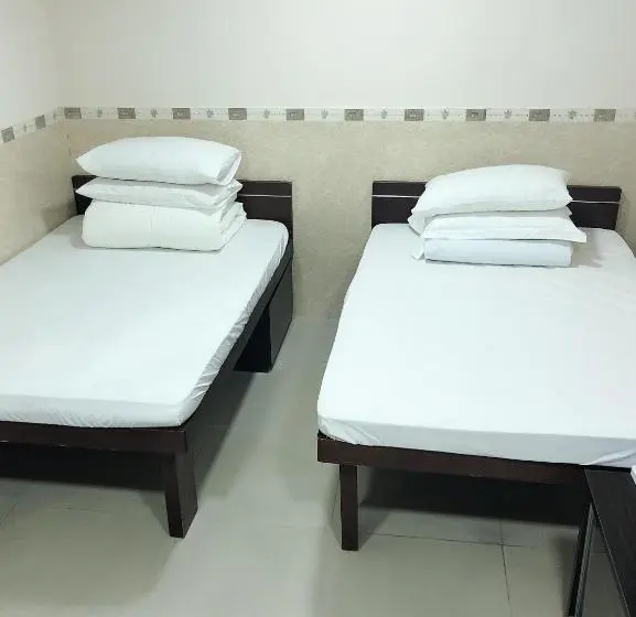 اتاق خانوادگی, Hung Fai Guest House