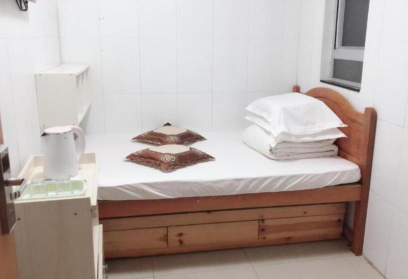 اتاق استاندارد, Hung Fai Guest House