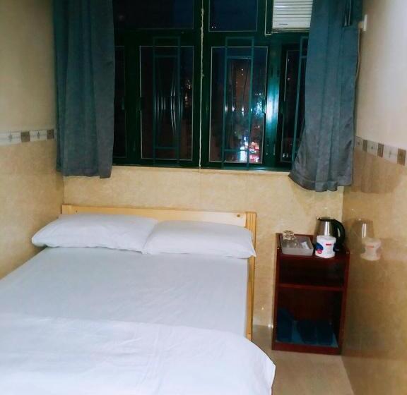 اتاق استاندارد, Hung Fai Guest House